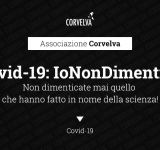 Covid-19 - #IoNonDimentico