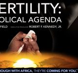 Corvelva Meet - Infertility: A Diabolical Agenda with Dr. Fabio Franchi