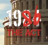 1986: The Act - סרטו/סרט תיעודי חדש של אנדרו ווייקפילד