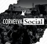 חדשות נהדרות: בקרוב נחנוך את "Corvelva Social"