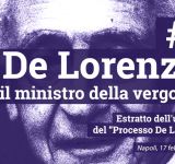 Die Pillen von De Lorenzo Nr. 2: alles sein eigenes Mehl?