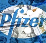 Pfizer invests $100 billion in COVID profits into developing and commercializing more drugs