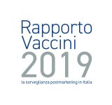 Vaccine Report 2019 - Postmarketing surveillance in Italy