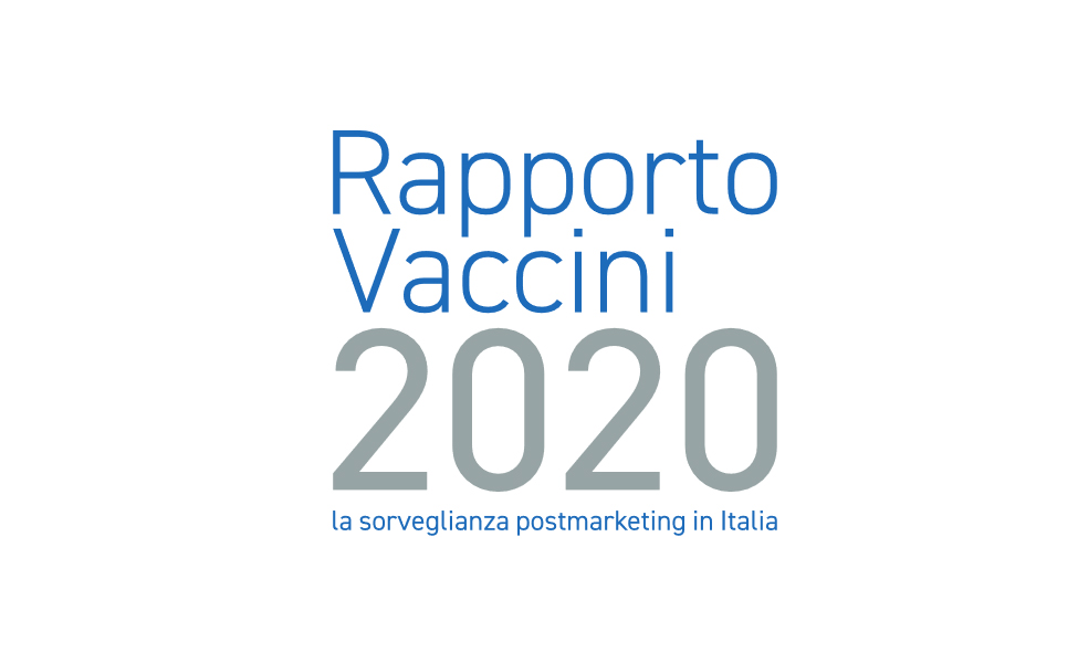Impfstoffbericht 2020 – Überwachung nach der Markteinführung in Italien