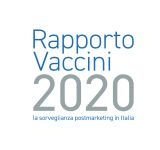 Vaccine Report 2020 - Postmarketing surveillance in Italy
