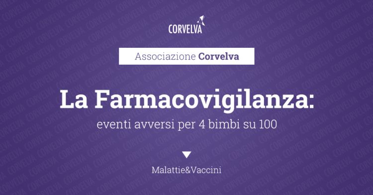 Studio sul vaccino MPVR in Puglia: eventi avversi per 4 bimbi su 100