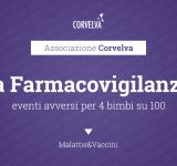 MPVR-vaccinonderzoek in Puglia: bijwerkingen bij 4 van de 100 kinderen