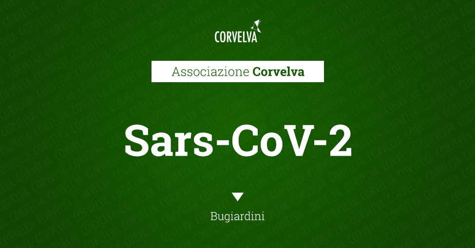 Sars-CoV-2 / Covid-19