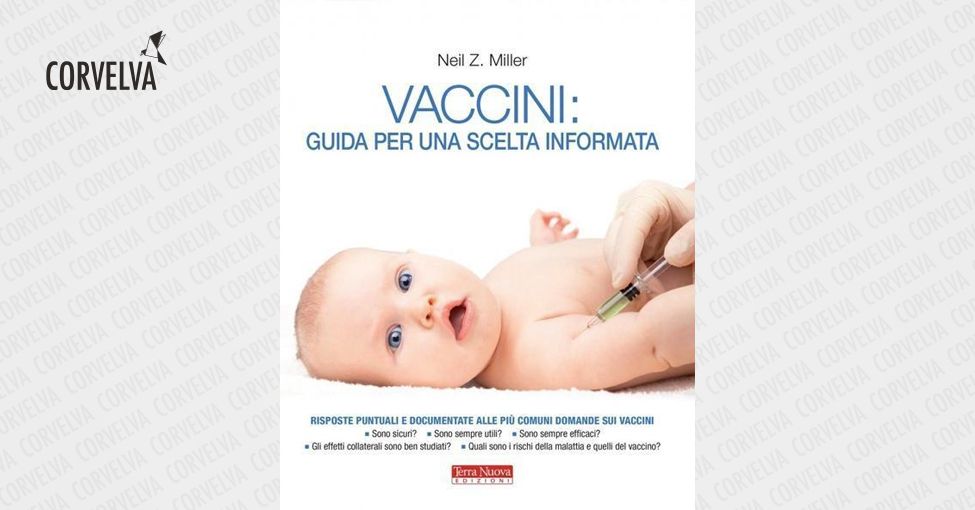 Вакцины: руководство для осознанного выбора