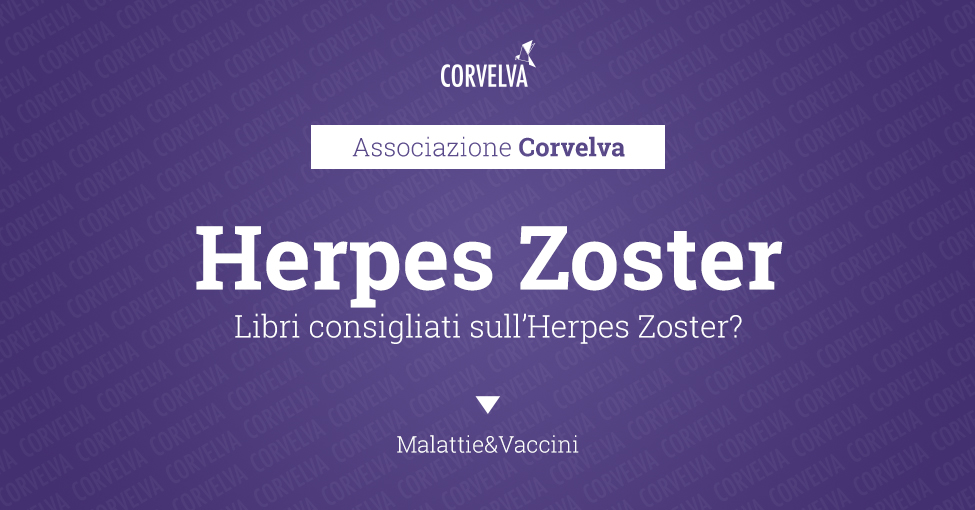 Recommended books on Herpes Zoster