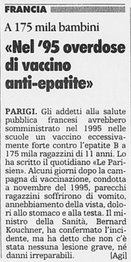 a imprensa 22 de janeiro de 1998